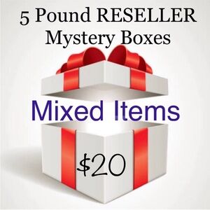 🔥$20 Reseller Bundle🔥 WOMENS Clothing‎ + Accessories Lot STORAGE CLEAROUT